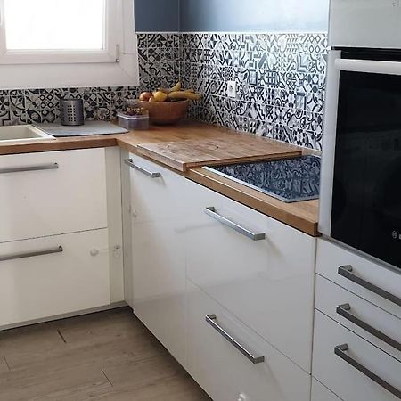 Appartement De Charme Et Familial A Καν Εξωτερικό φωτογραφία